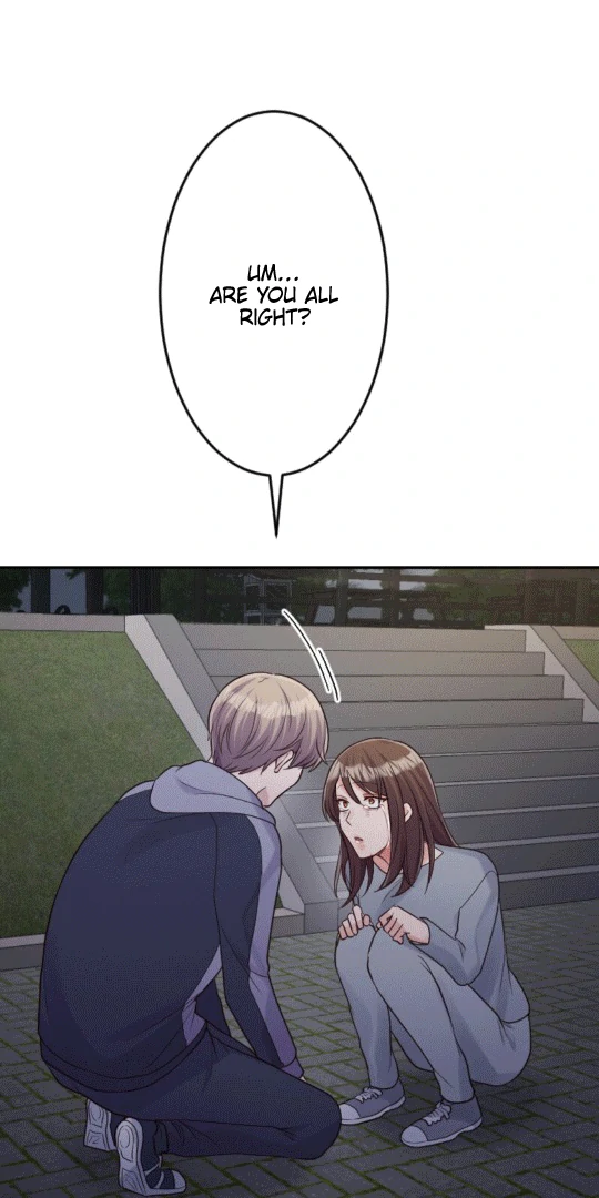 Revenge Is Better Than Drugs For Scum Chapter 5 - page 66