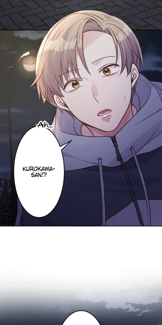 Revenge Is Better Than Drugs For Scum Chapter 5 - page 67