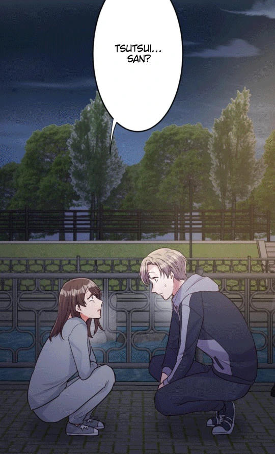 Revenge Is Better Than Drugs For Scum Chapter 5 - page 68