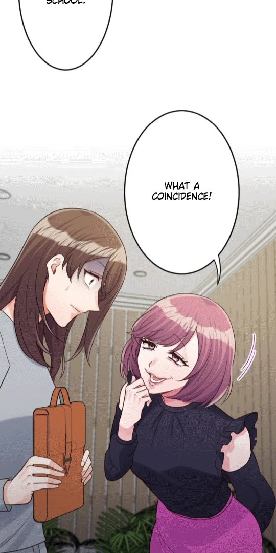 Revenge Is Better Than Drugs For Scum Chapter 5 - page 6