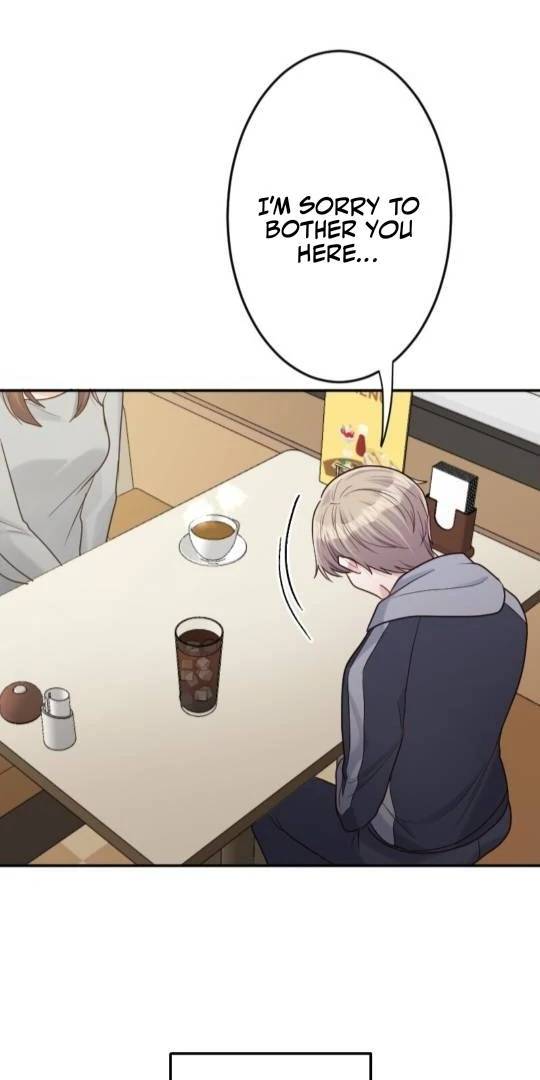 Revenge Is Better Than Drugs For Scum Chapter 6 - page 9