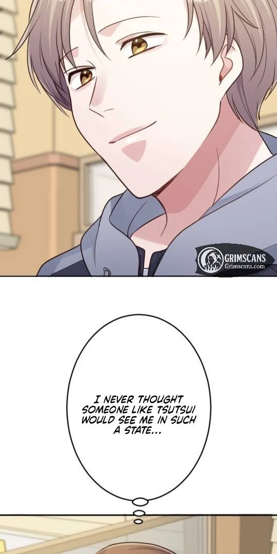 Revenge Is Better Than Drugs For Scum Chapter 6 - page 13