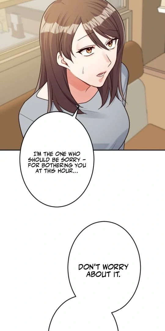 Revenge Is Better Than Drugs For Scum Chapter 6 - page 14