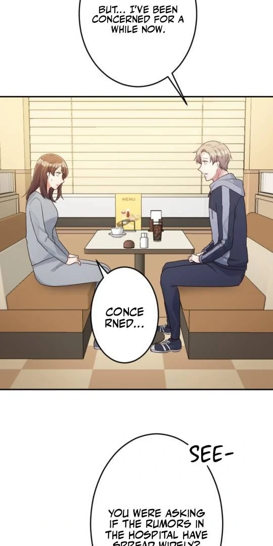 Revenge Is Better Than Drugs For Scum Chapter 6 - page 15