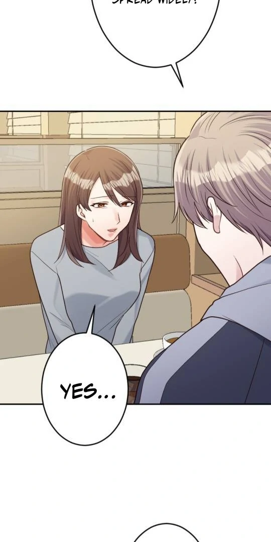 Revenge Is Better Than Drugs For Scum Chapter 6 - page 16