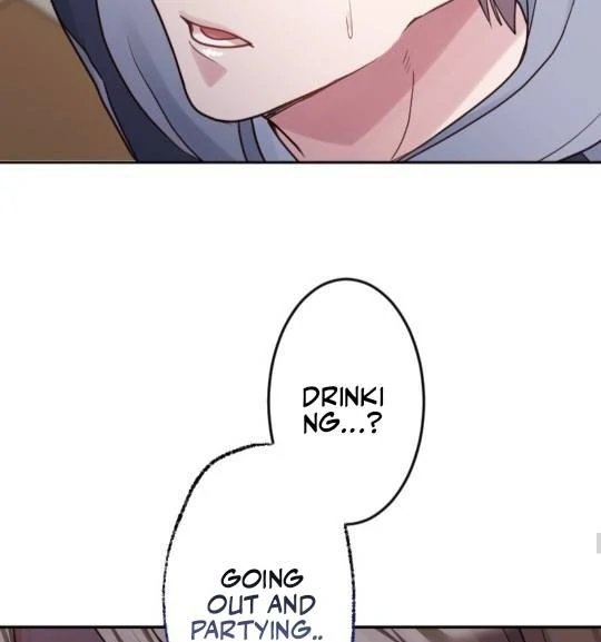 Revenge Is Better Than Drugs For Scum Chapter 6 - page 18