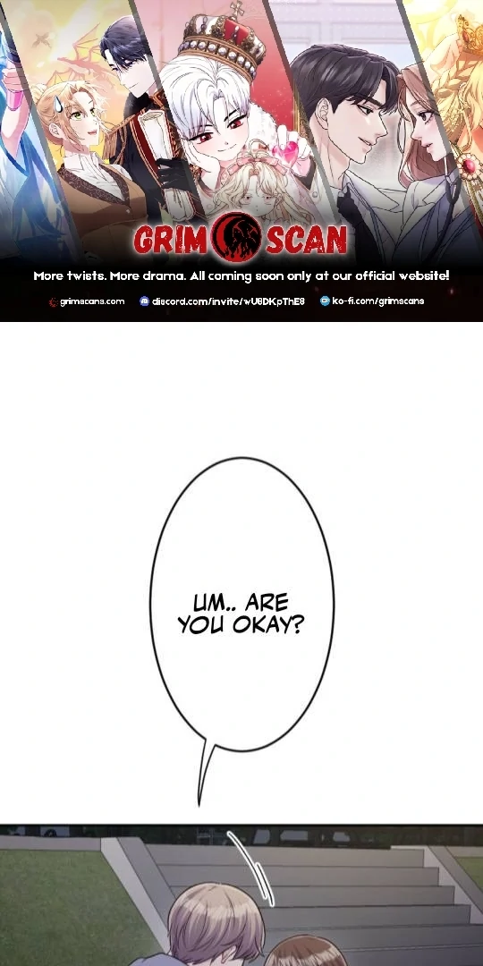 Revenge Is Better Than Drugs For Scum Chapter 6 - page 1