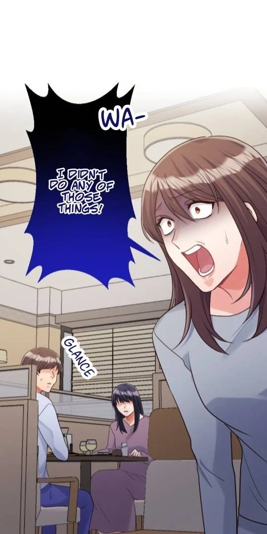 Revenge Is Better Than Drugs For Scum Chapter 6 - page 20