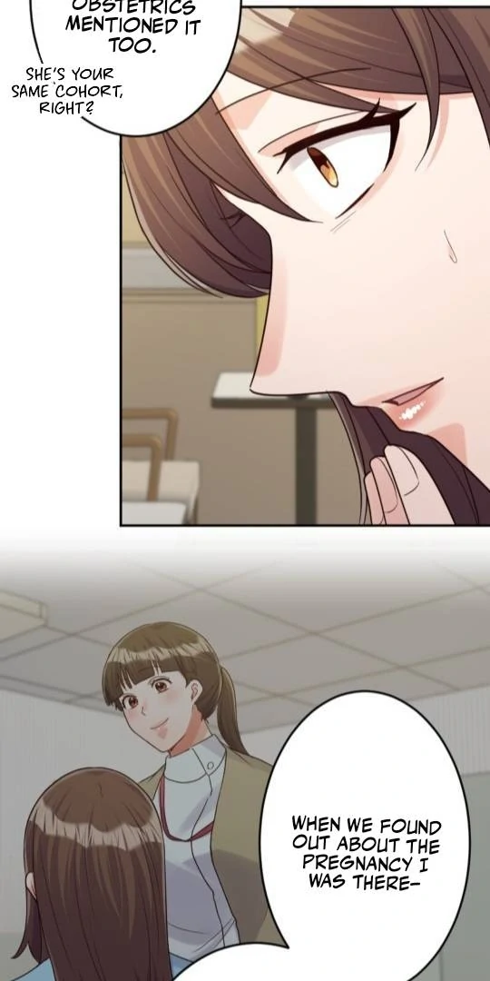 Revenge Is Better Than Drugs For Scum Chapter 6 - page 22