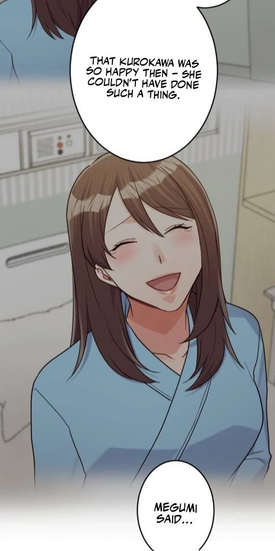 Revenge Is Better Than Drugs For Scum Chapter 6 - page 23