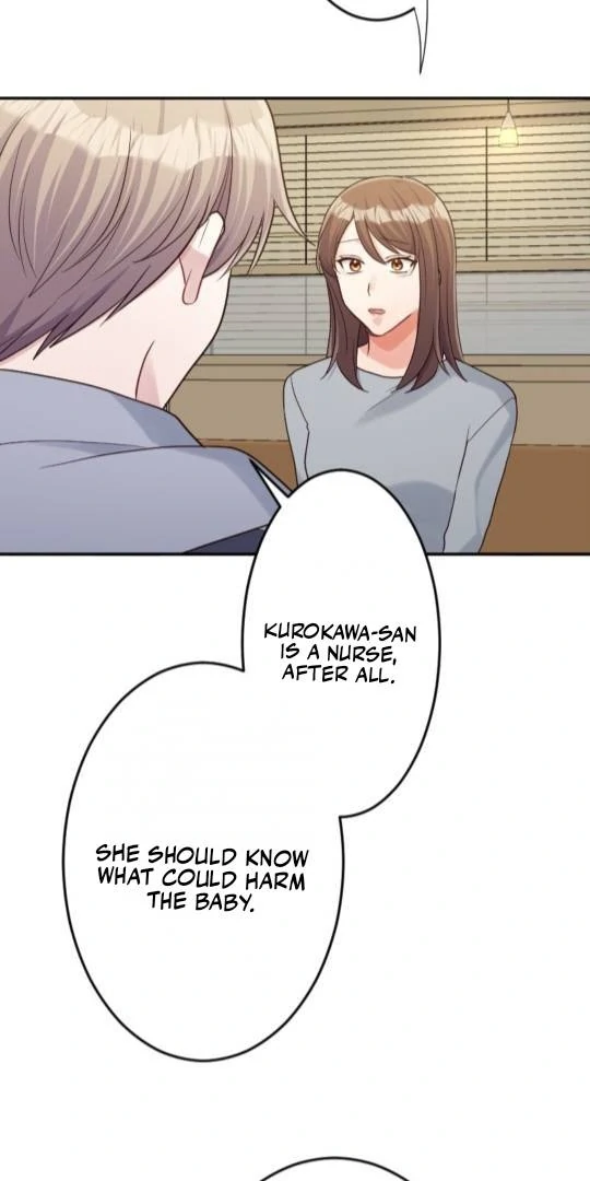 Revenge Is Better Than Drugs For Scum Chapter 6 - page 24