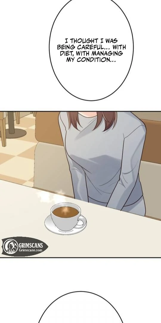 Revenge Is Better Than Drugs For Scum Chapter 6 - page 25