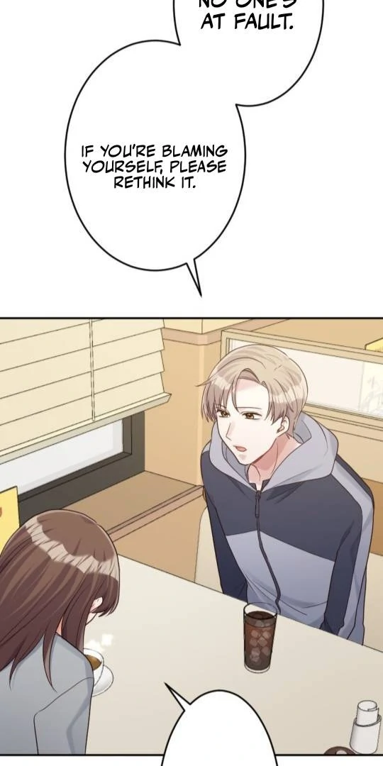 Revenge Is Better Than Drugs For Scum Chapter 6 - page 28