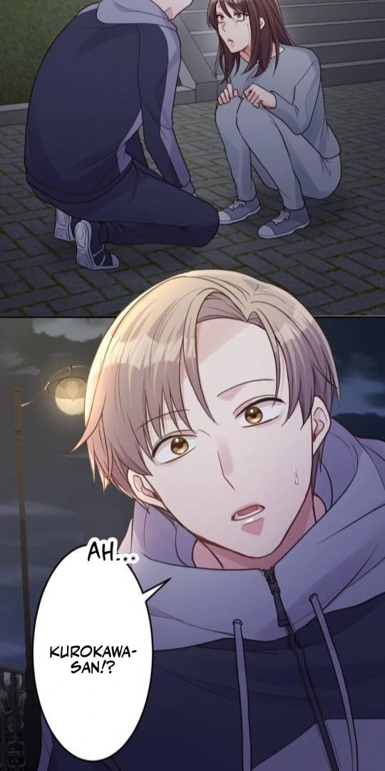 Revenge Is Better Than Drugs For Scum Chapter 6 - page 2