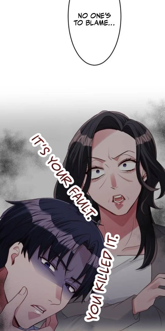 Revenge Is Better Than Drugs For Scum Chapter 6 - page 29