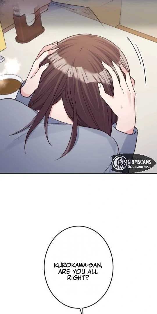 Revenge Is Better Than Drugs For Scum Chapter 6 - page 30