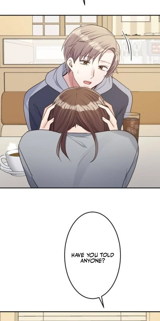 Revenge Is Better Than Drugs For Scum Chapter 6 - page 31