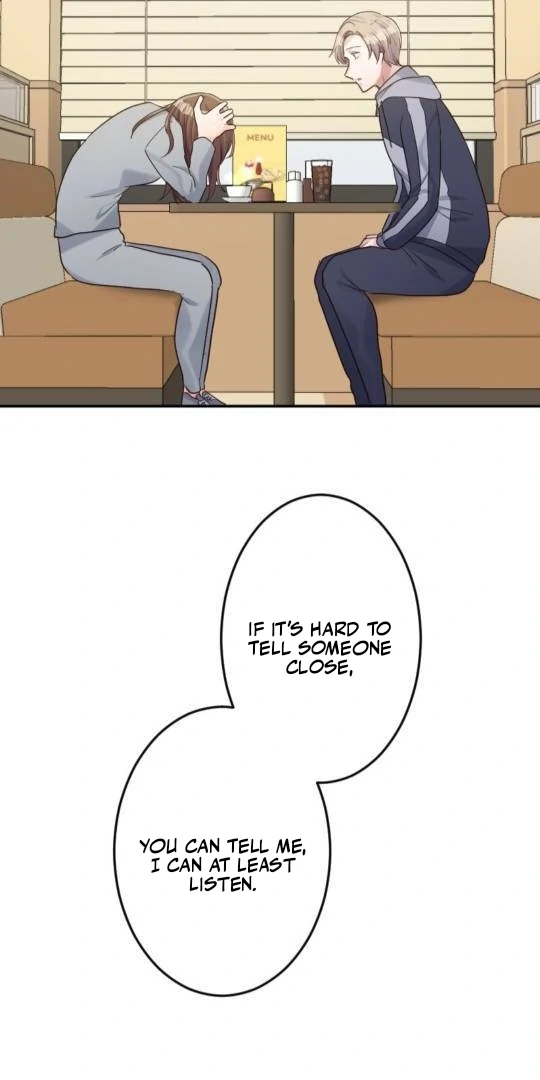 Revenge Is Better Than Drugs For Scum Chapter 6 - page 32