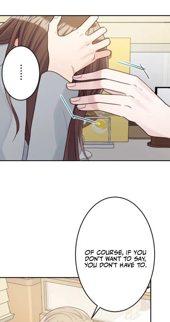 Revenge Is Better Than Drugs For Scum Chapter 6 - page 33