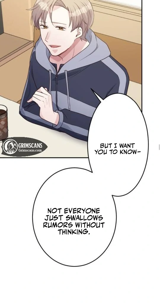 Revenge Is Better Than Drugs For Scum Chapter 6 - page 34