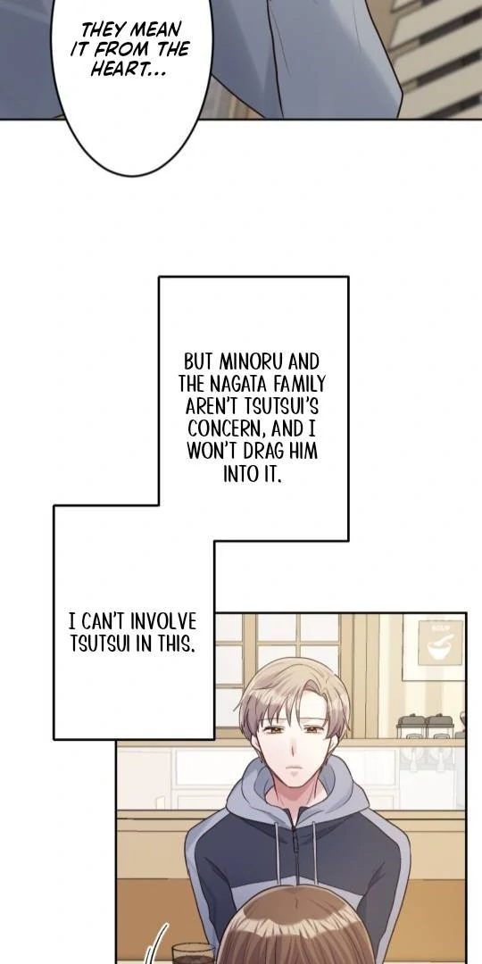 Revenge Is Better Than Drugs For Scum Chapter 6 - page 36