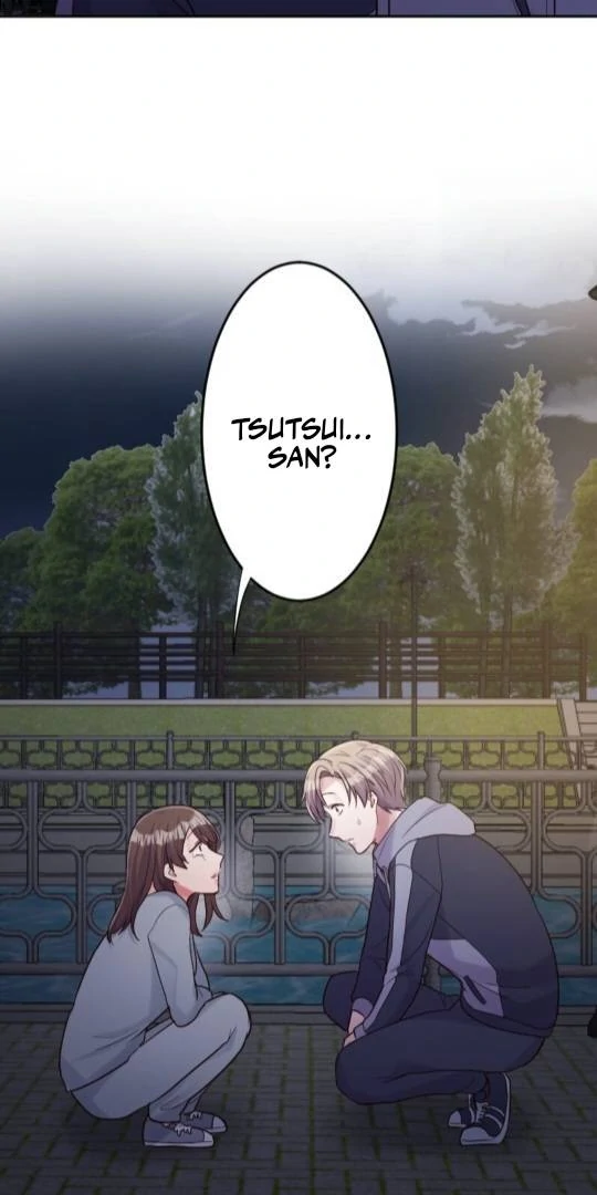 Revenge Is Better Than Drugs For Scum Chapter 6 - page 3