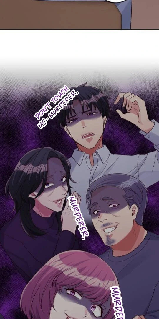 Revenge Is Better Than Drugs For Scum Chapter 6 - page 39