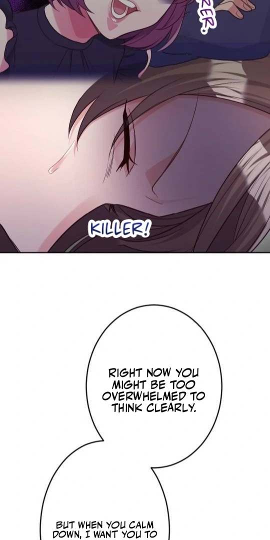 Revenge Is Better Than Drugs For Scum Chapter 6 - page 40