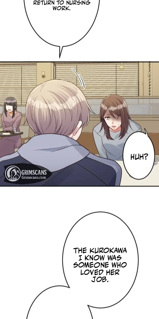 Revenge Is Better Than Drugs For Scum Chapter 6 - page 41