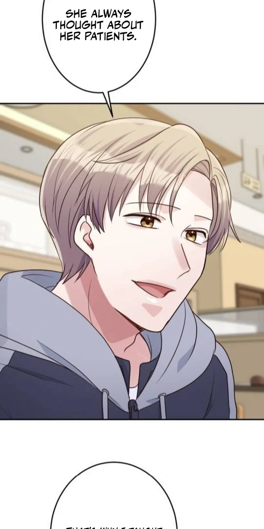 Revenge Is Better Than Drugs For Scum Chapter 6 - page 42