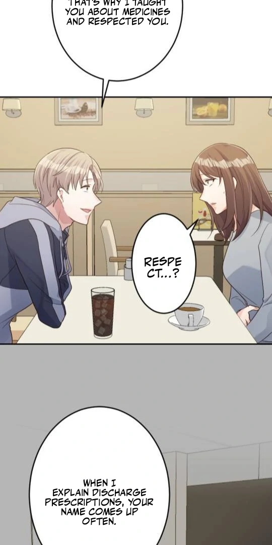 Revenge Is Better Than Drugs For Scum Chapter 6 - page 43