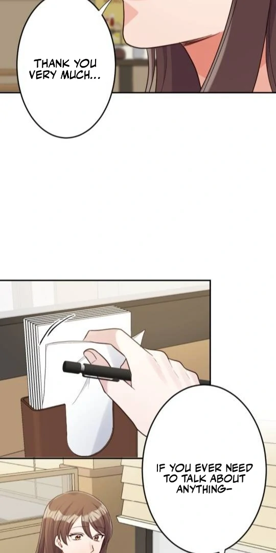 Revenge Is Better Than Drugs For Scum Chapter 6 - page 47