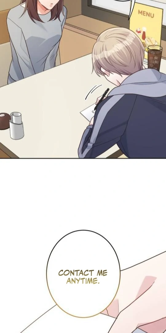 Revenge Is Better Than Drugs For Scum Chapter 6 - page 48