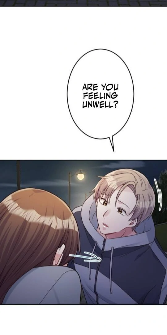 Revenge Is Better Than Drugs For Scum Chapter 6 - page 4