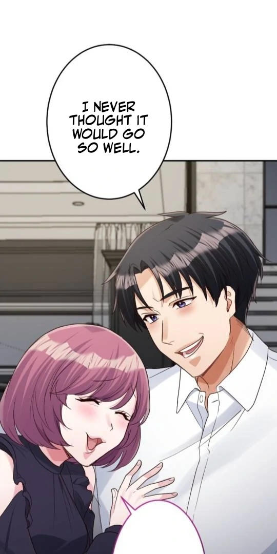 Revenge Is Better Than Drugs For Scum Chapter 6 - page 58