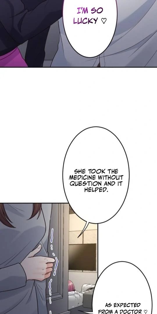 Revenge Is Better Than Drugs For Scum Chapter 6 - page 59