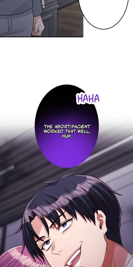 Revenge Is Better Than Drugs For Scum Chapter 6 - page 60