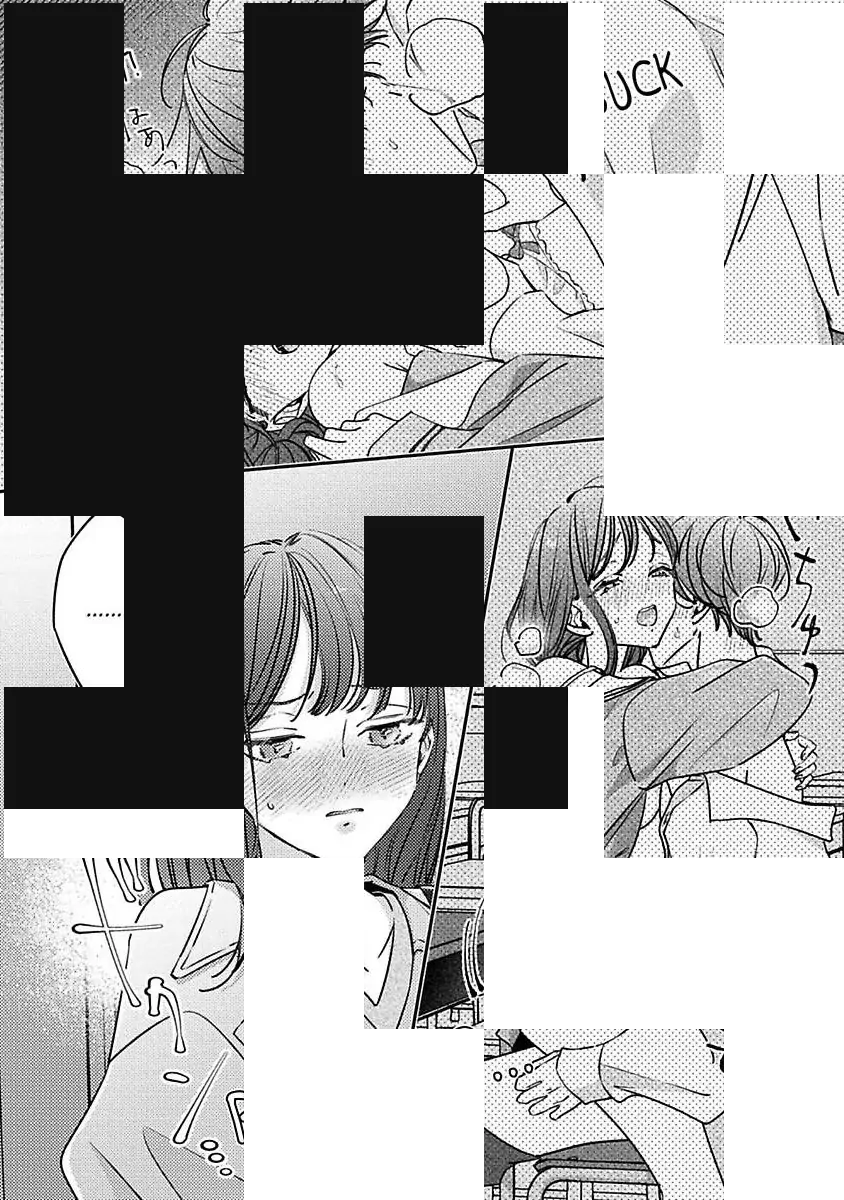 Urusai Rise wo Nugisutete Chapter 3 - page 20