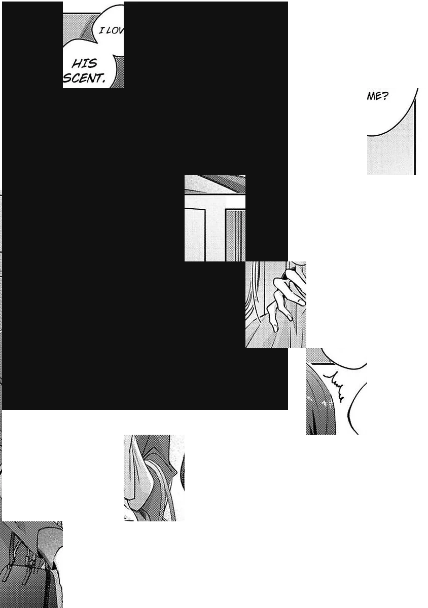 Urusai Rise wo Nugisutete Chapter 3 - page 23