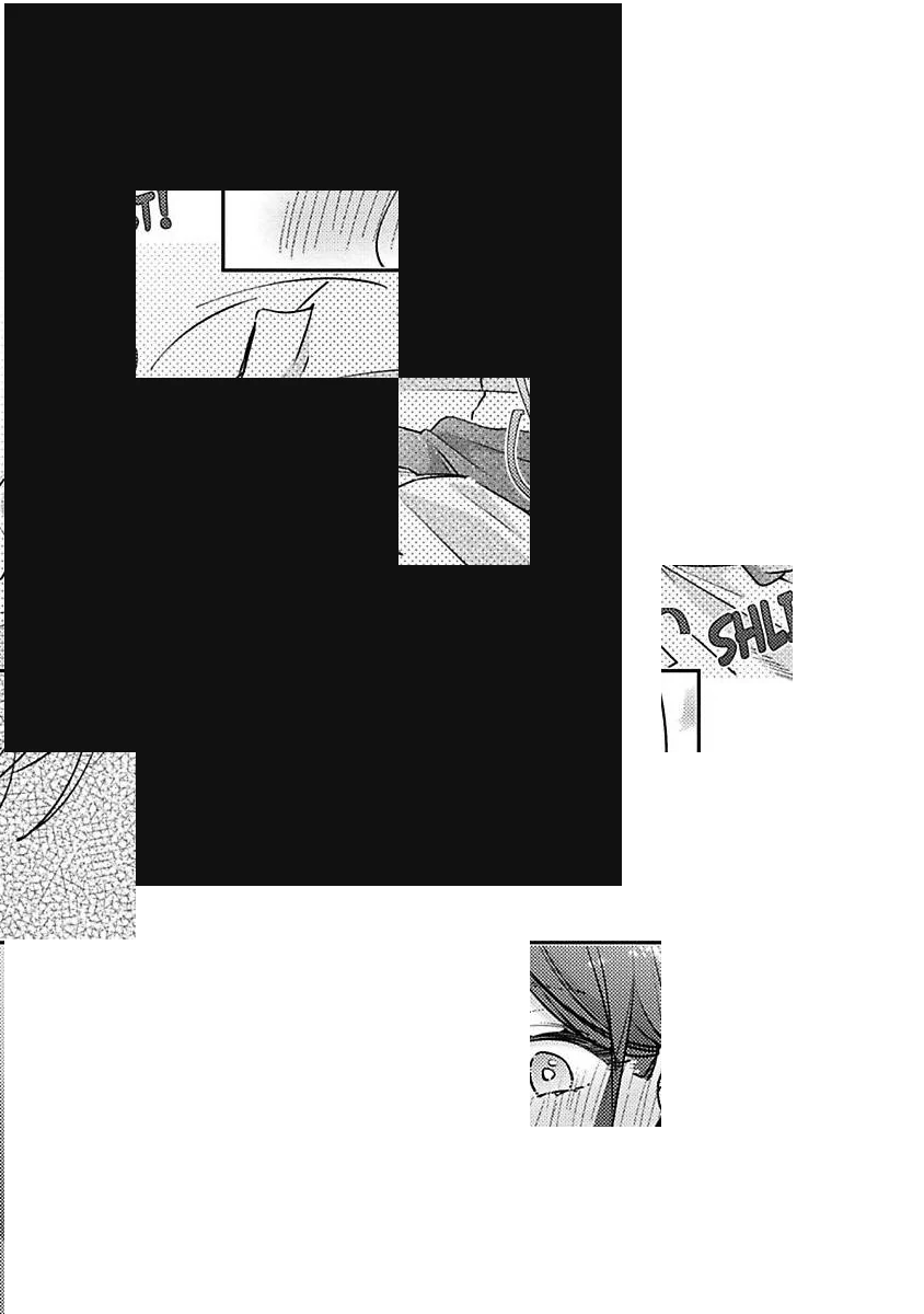 Urusai Rise wo Nugisutete Chapter 3 - page 24