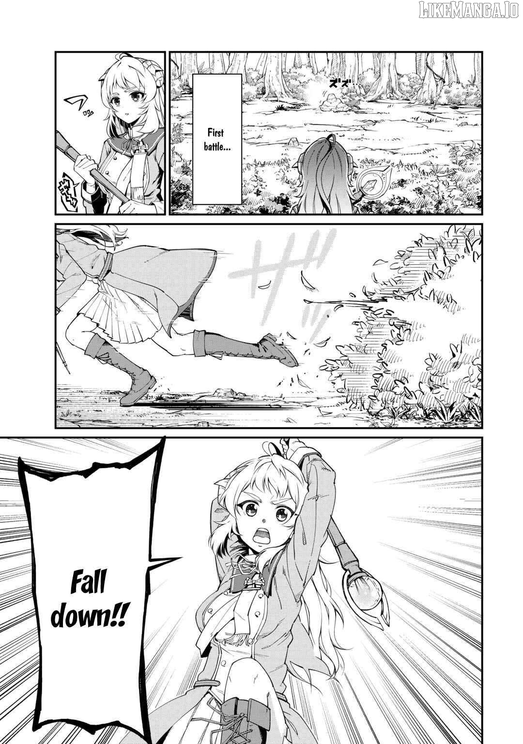An Appraiser Taken In by a Meritocracy — After Abandoning the Homeland That Treated Me Like a Slave, I Started as the Enemy Nation’s Hero. Chapter 6 - page 5