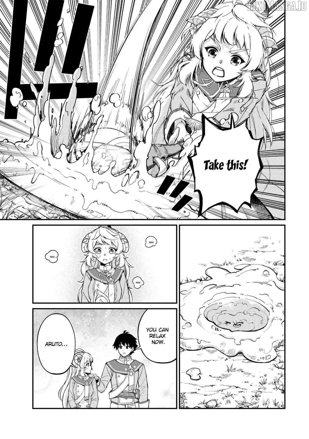 An Appraiser Taken In by a Meritocracy — After Abandoning the Homeland That Treated Me Like a Slave, I Started as the Enemy Nation’s Hero. Chapter 6 - page 9