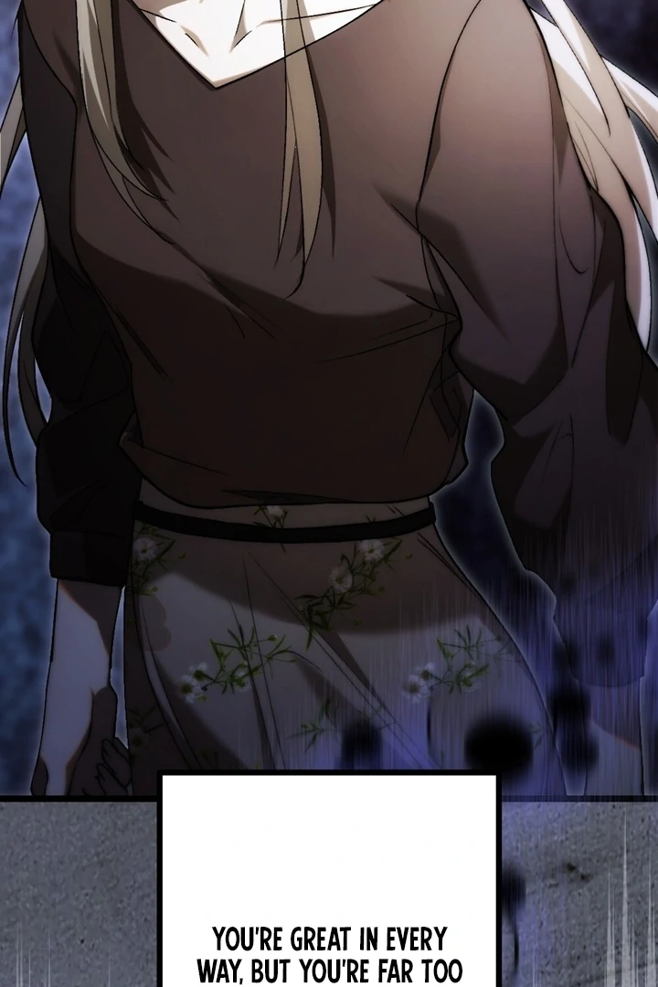 It All Ends in Marriage Chapter 7 - page 11