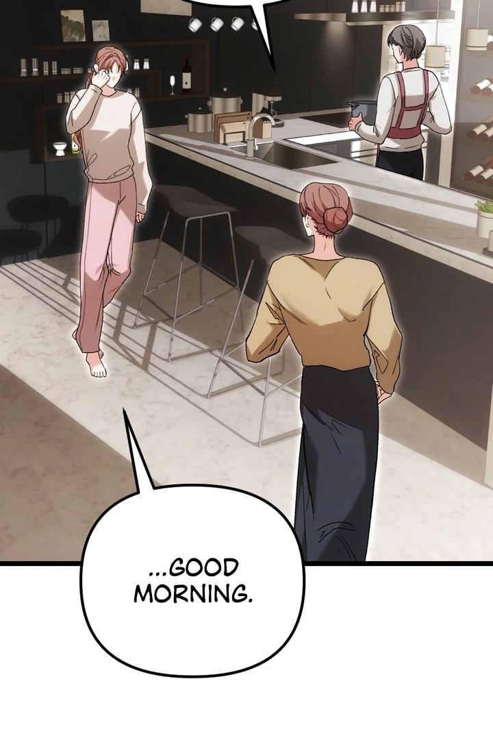 It All Ends in Marriage Chapter 7 - page 23