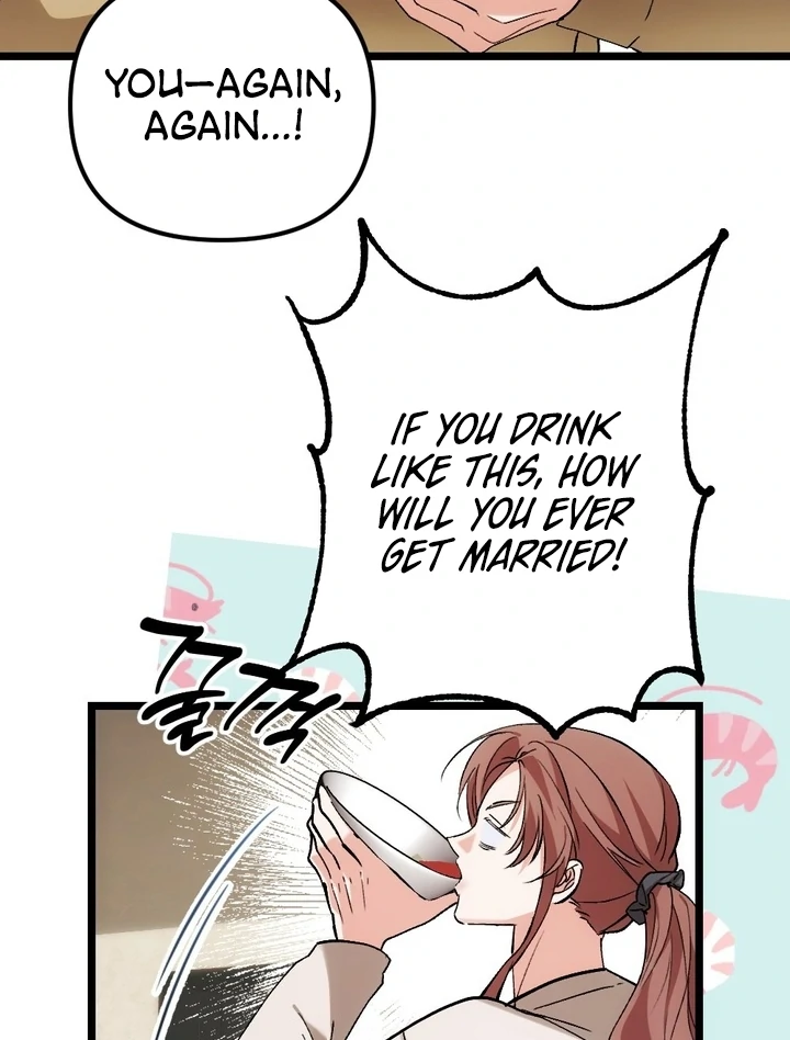 It All Ends in Marriage Chapter 7 - page 26