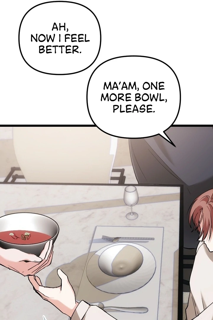 It All Ends in Marriage Chapter 7 - page 28