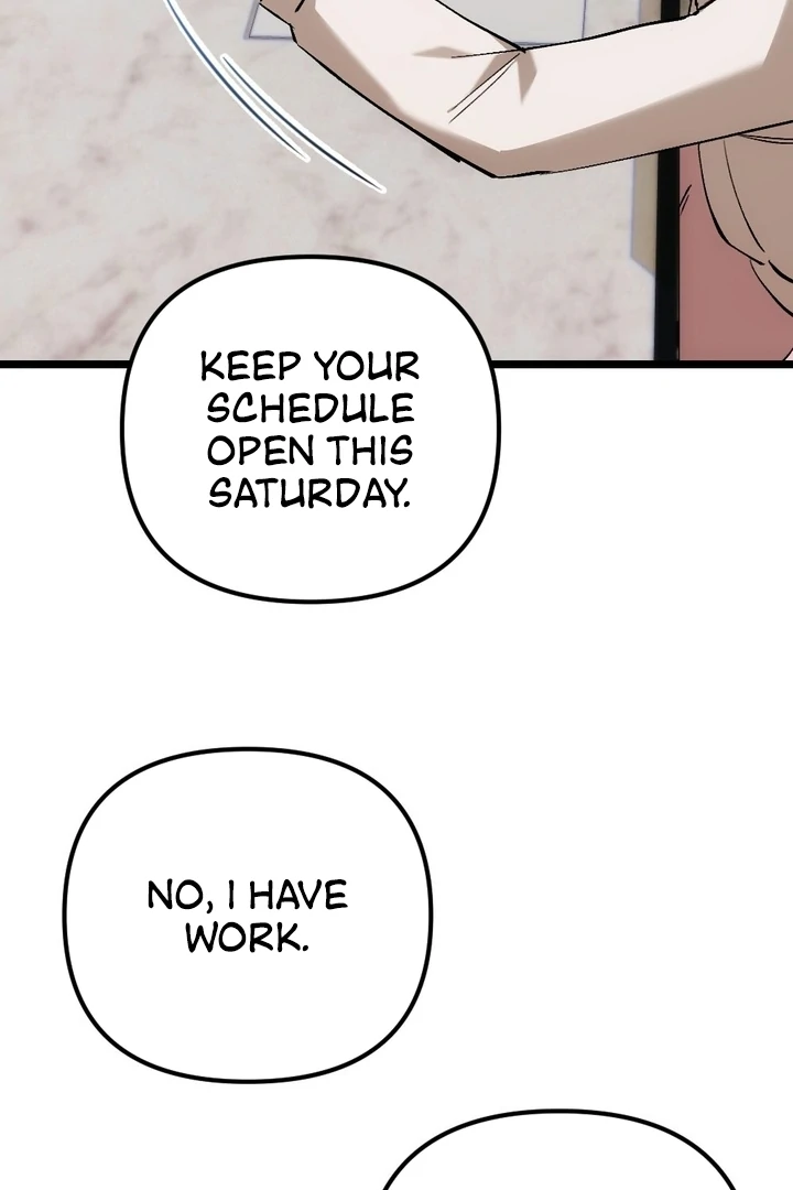 It All Ends in Marriage Chapter 7 - page 29