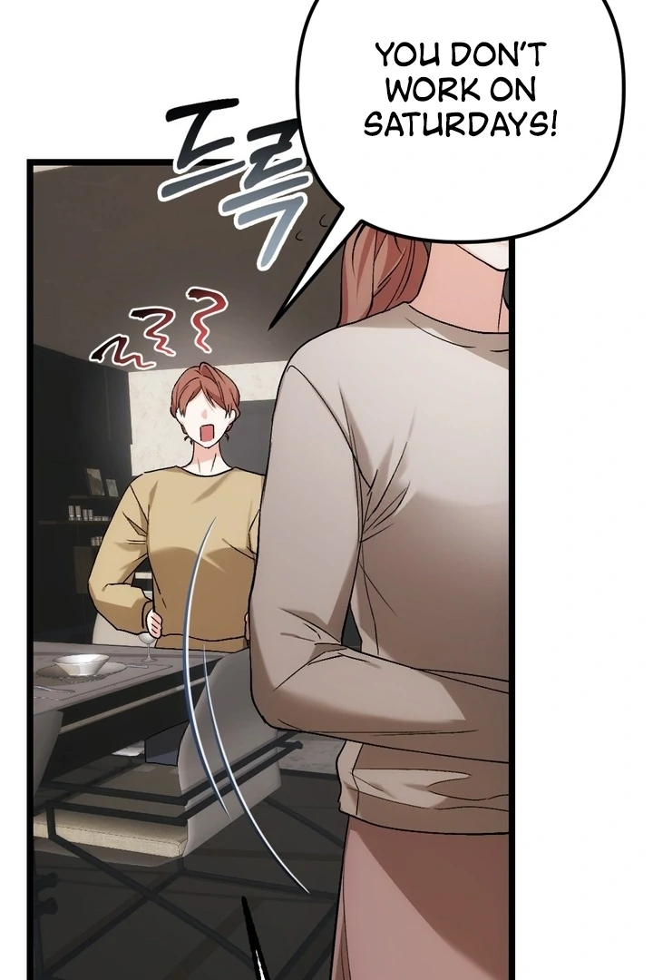 It All Ends in Marriage Chapter 7 - page 30