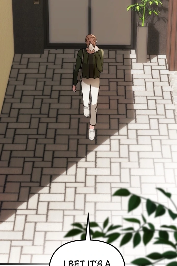 It All Ends in Marriage Chapter 7 - page 32