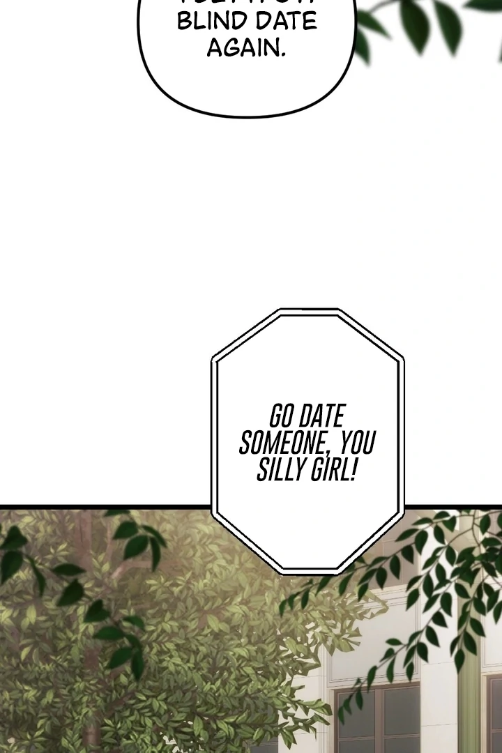 It All Ends in Marriage Chapter 7 - page 33